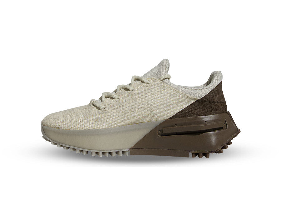 PHARRELL WILLIAMS X ADIDAS NMD S1 MAHBS CACAO