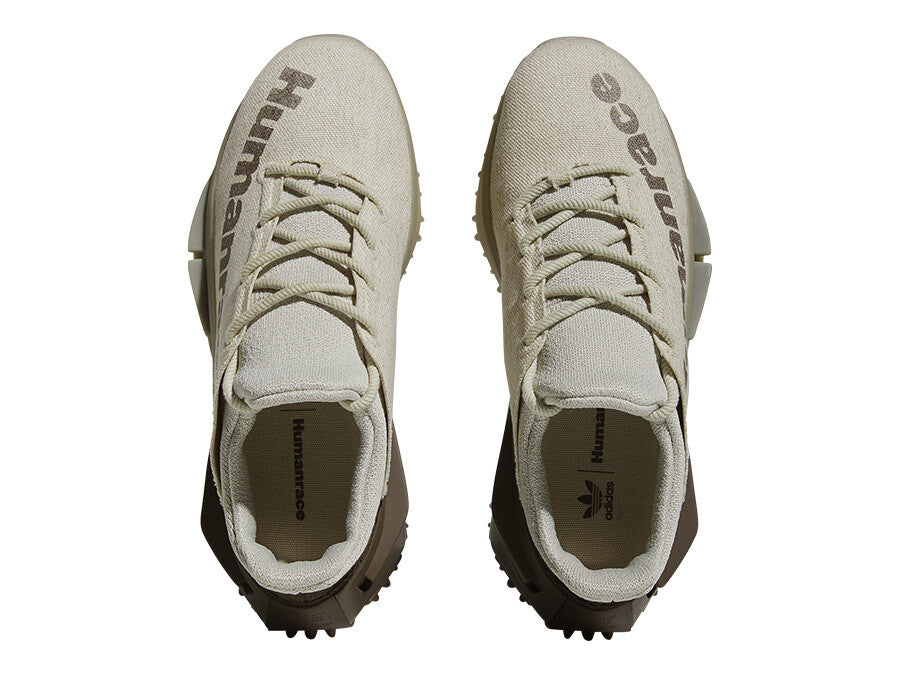 PHARRELL WILLIAMS X ADIDAS NMD S1 MAHBS CACAO