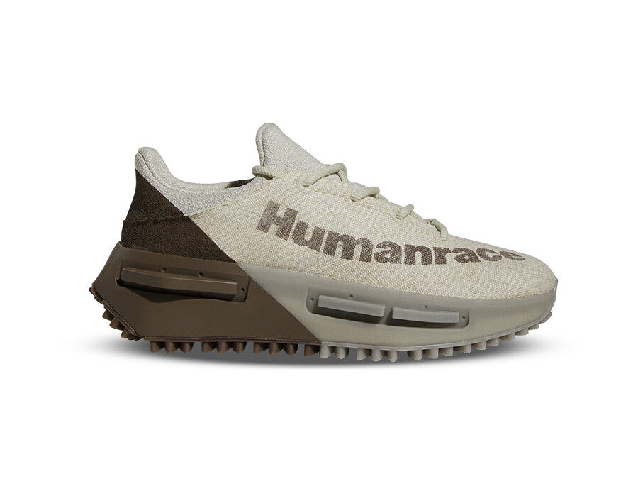 PHARRELL WILLIAMS X ADIDAS NMD S1 MAHBS CACAO