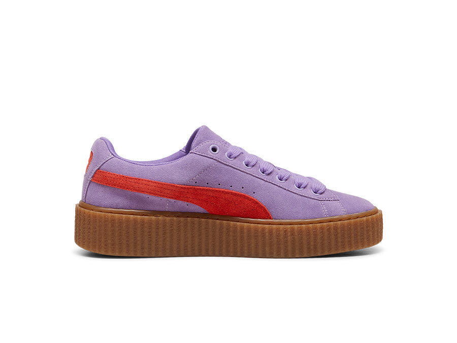 PUMA CREEPER PHATTY LAVENDER ALERT