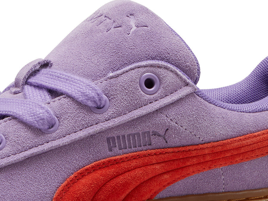 PUMA CREEPER PHATTY LAVENDER ALERT