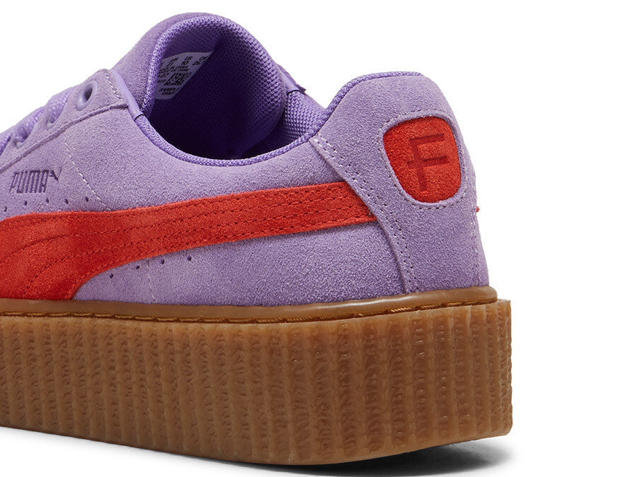 PUMA CREEPER PHATTY LAVENDER ALERT