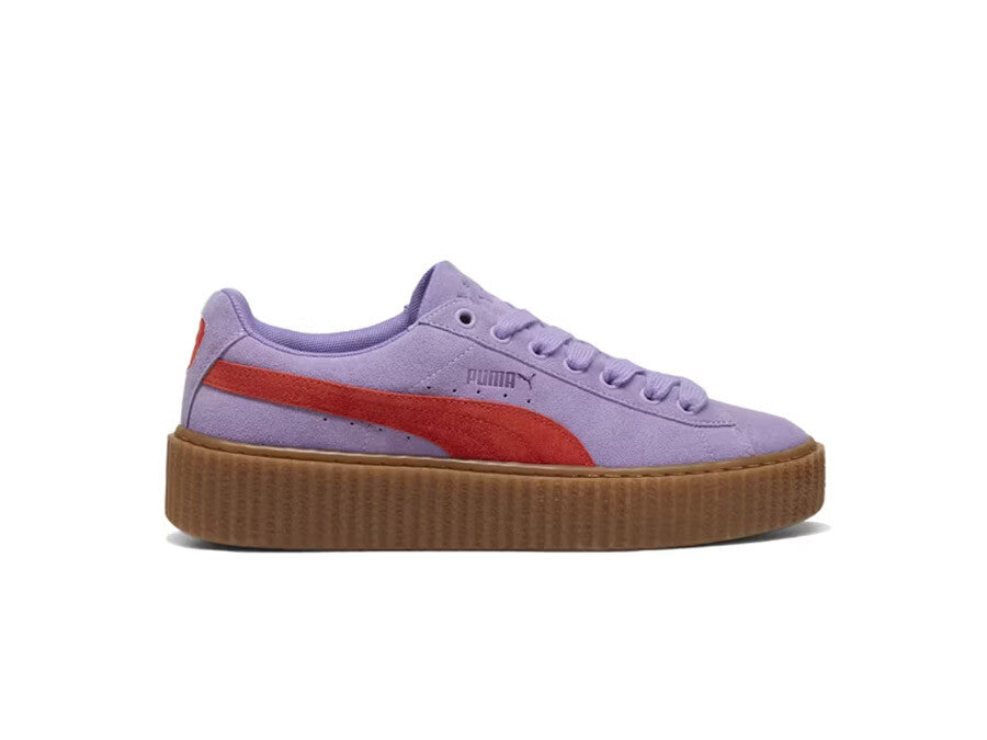PUMA CREEPER PHATTY LAVENDER ALERT