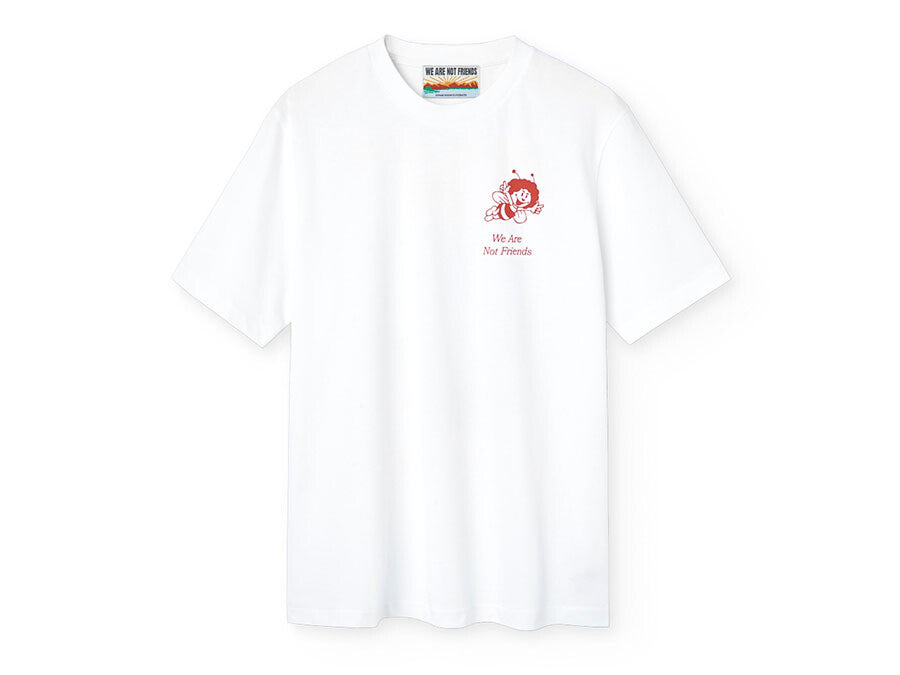 CAMISETA WANF ACID RADIO