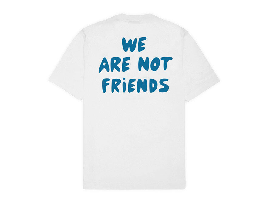 CAMISETA WANF HARD IN THE PAINT