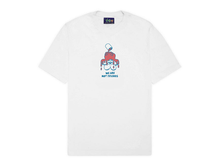 CAMISETA WANF HARD IN THE PAINT