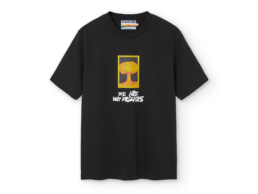 CAMISETA WANF NATIONAL NUKE