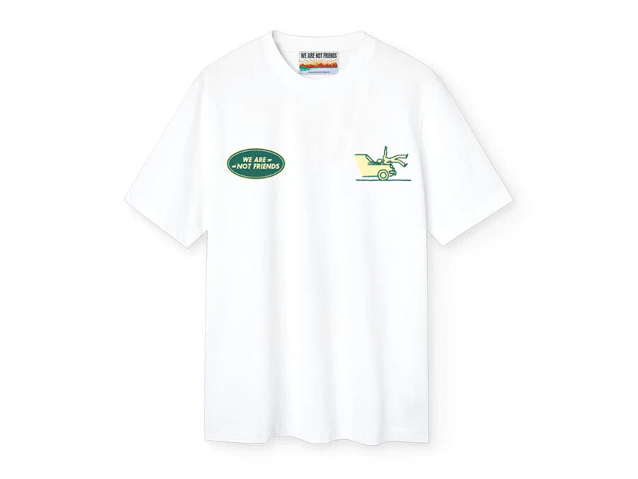 CAMISETA WANF LANDSCAPE ADVENTURES