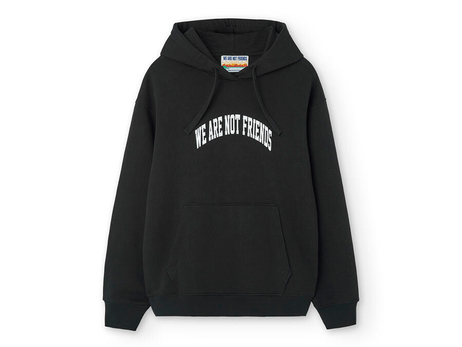 SUDADERA WANF WANF BY JR