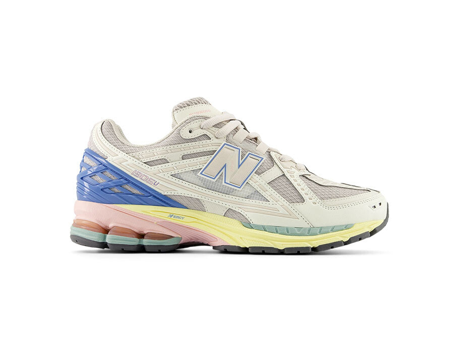 NEW BALANCE 1906N ANGORA CREAM