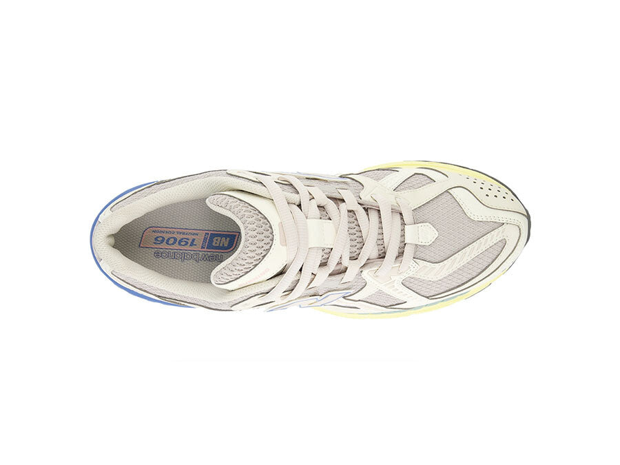 NEW BALANCE 1906N ANGORA CREAM