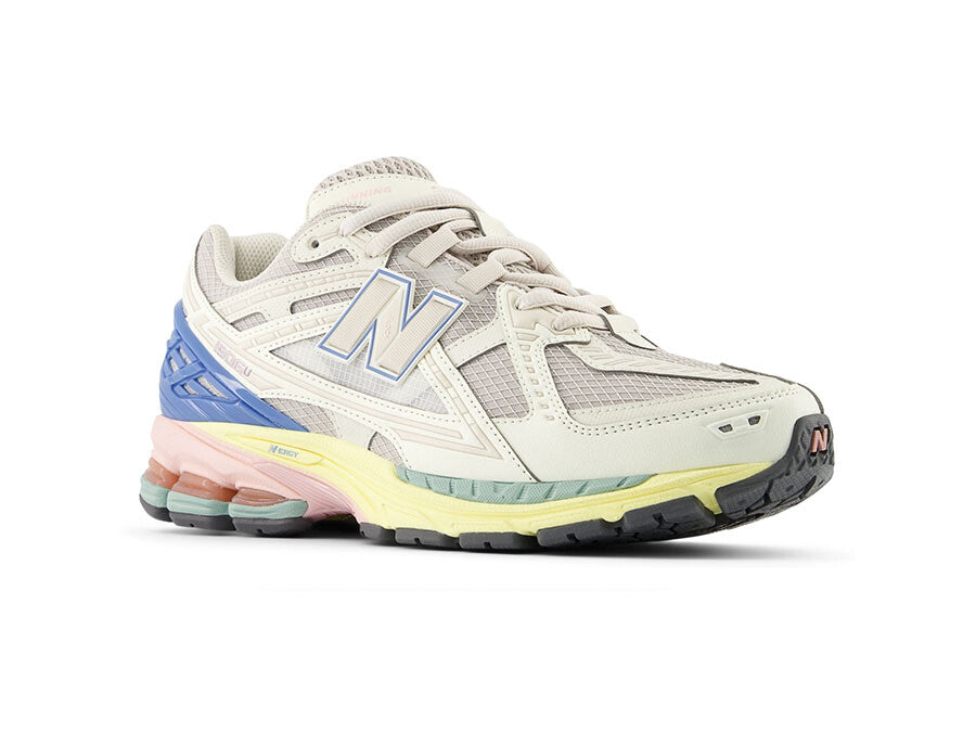 NEW BALANCE 1906N ANGORA CREAM