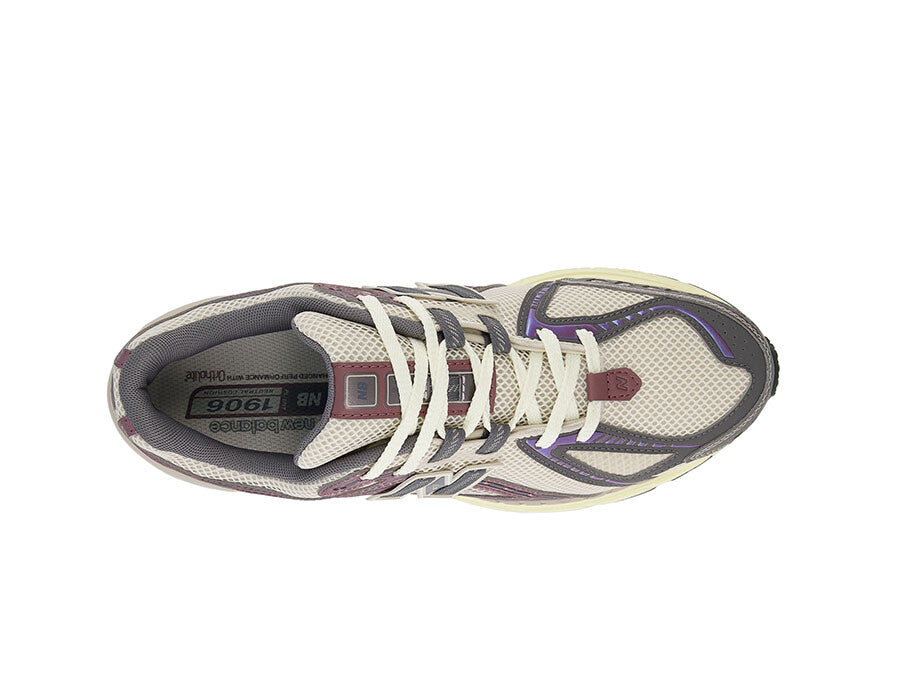NEW BALANCE 1906R LICORICE
