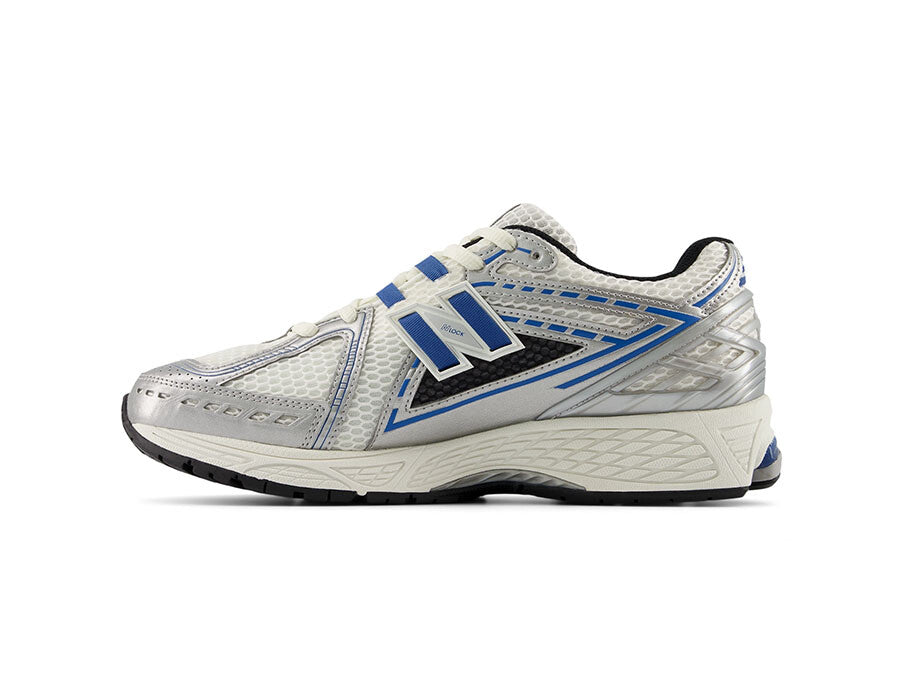 NEW BALANCE 1906R SILVER METALLIC BLUE