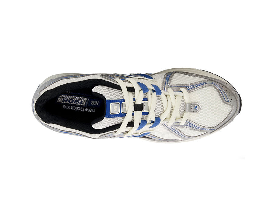 NEW BALANCE 1906R SILVER METALLIC BLUE