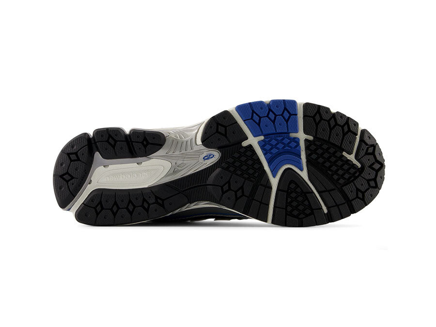 NEW BALANCE 1906R SILVER METALLIC BLUE