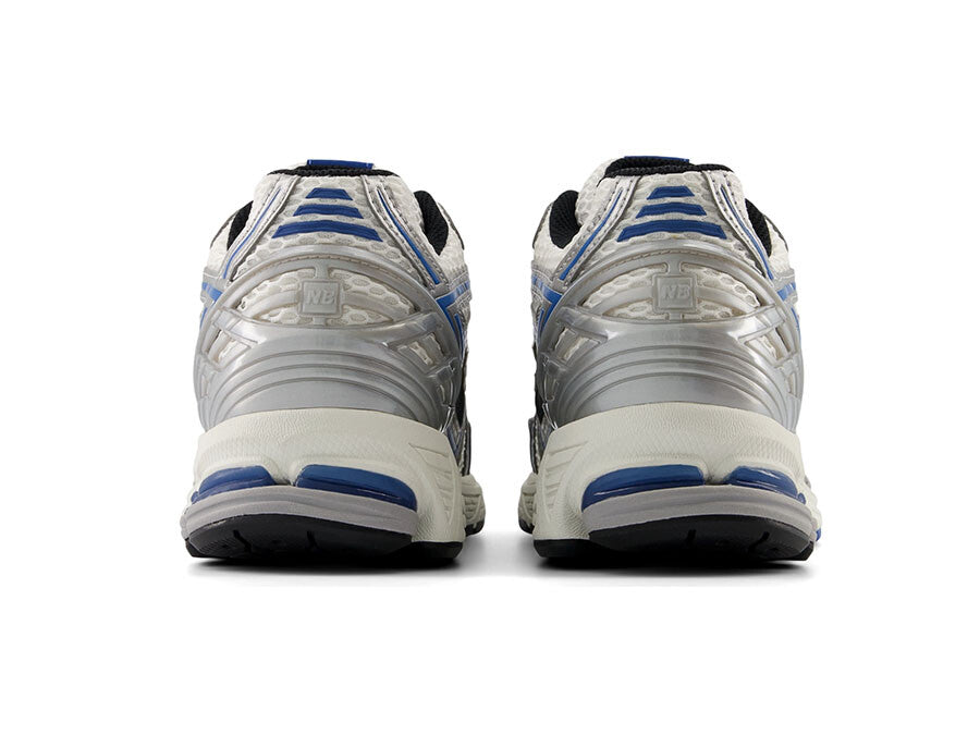 NEW BALANCE 1906R SILVER METALLIC BLUE