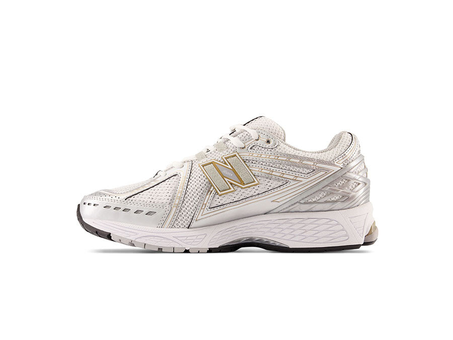 NEW BALANCE 1906R WHITE GOLD