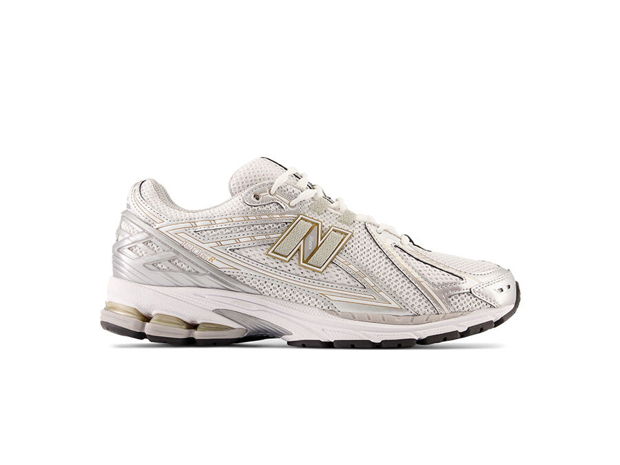 NEW BALANCE 1906R WHITE GOLD