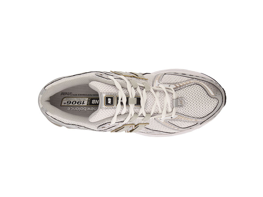 NEW BALANCE 1906R WHITE GOLD