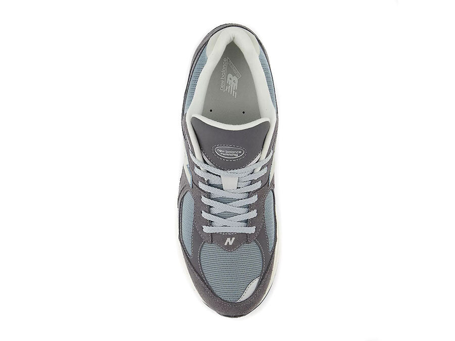NEW BALANCE 2002R MAGNET GREY