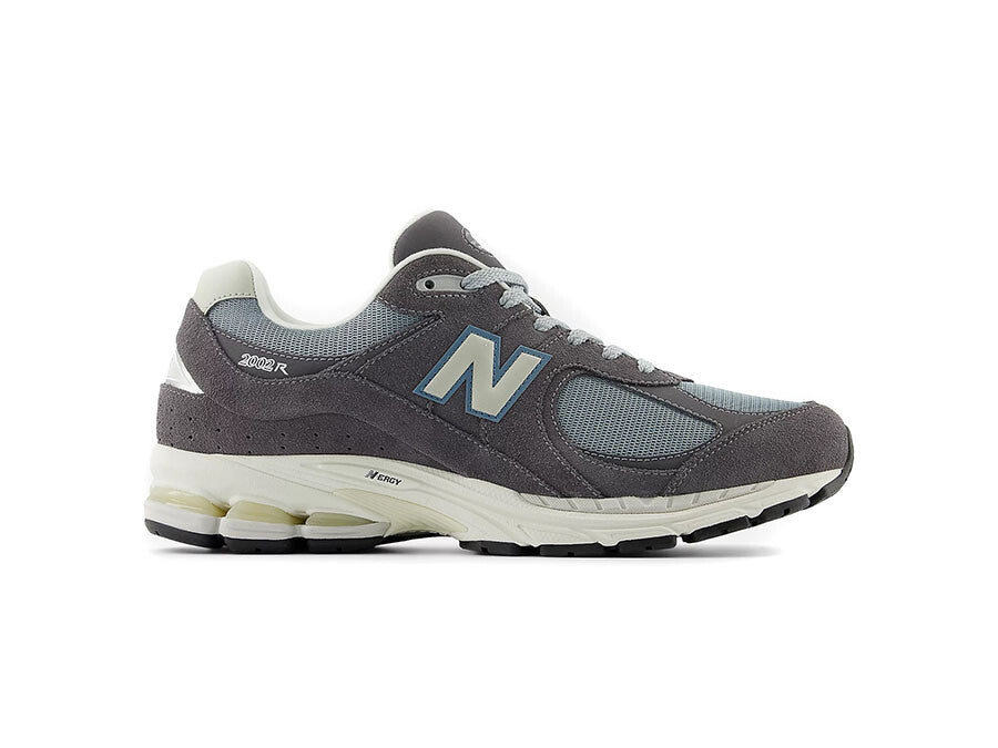 NEW BALANCE 2002R MAGNET GREY