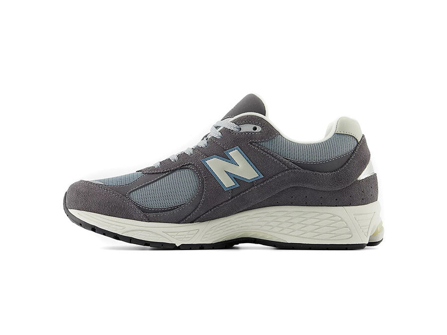NEW BALANCE 2002R MAGNET GREY