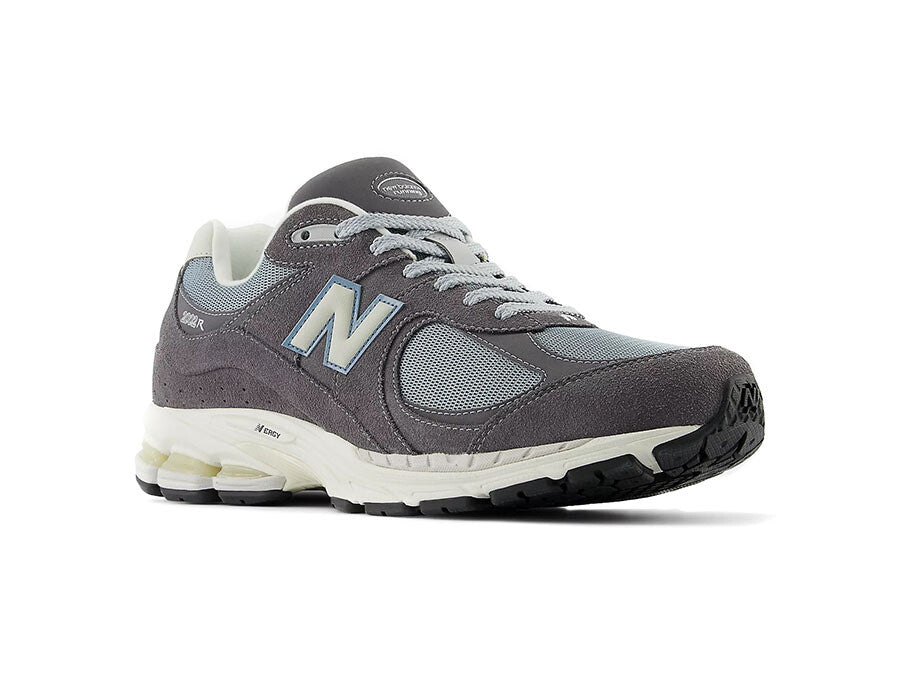 NEW BALANCE 2002R MAGNET GREY