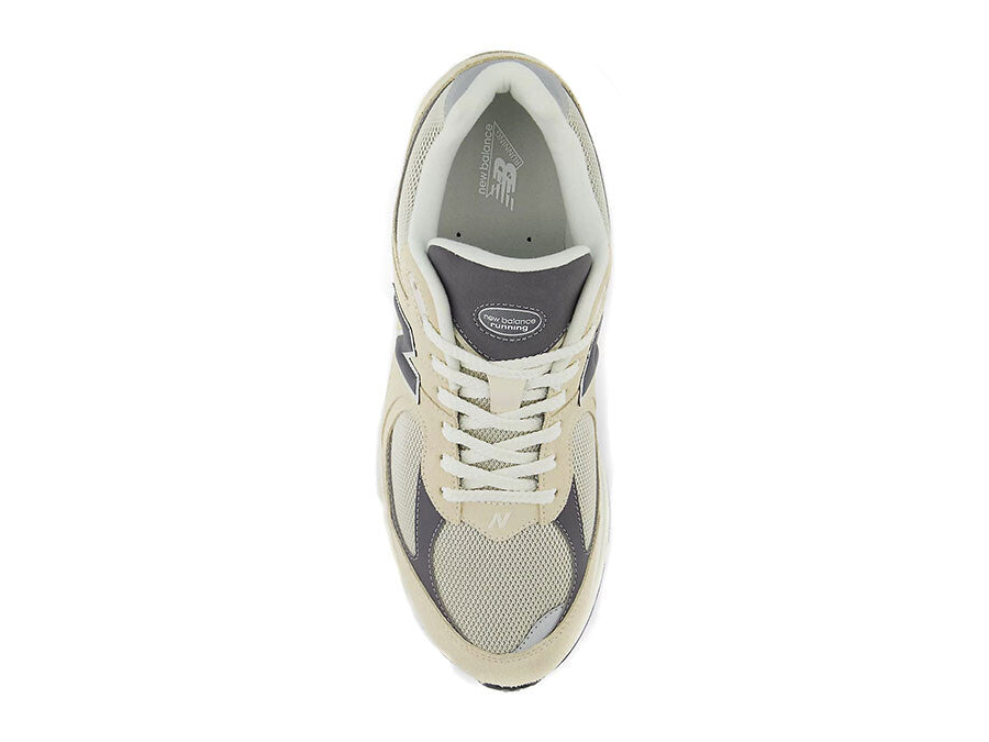 NEW BALANCE 2002R SANDSTONE