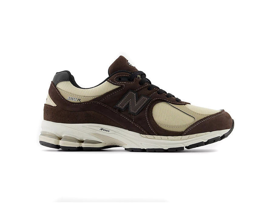 NEW BALANCE 2002RX BLACK COFFEE
