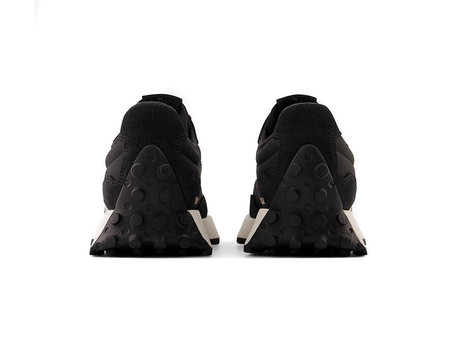 NEW BALANCE 327 BLACK PRINT