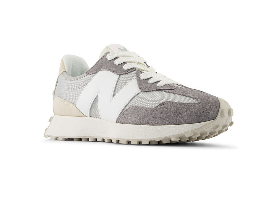 NEW BALANCE 327 BRIGHTON GREY
