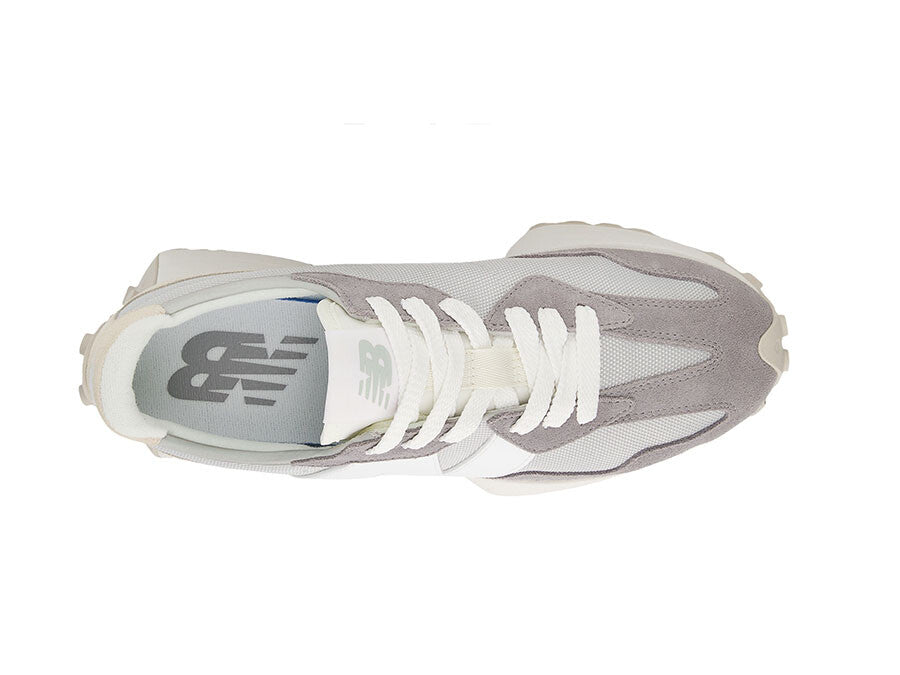 NEW BALANCE 327 BRIGHTON GREY