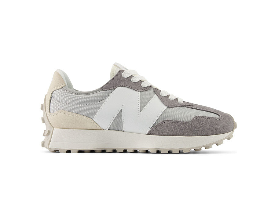 NEW BALANCE 327 BRIGHTON GREY