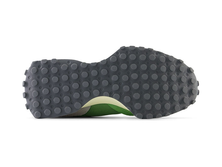 NEW BALANCE 327 CHIVE GREEN