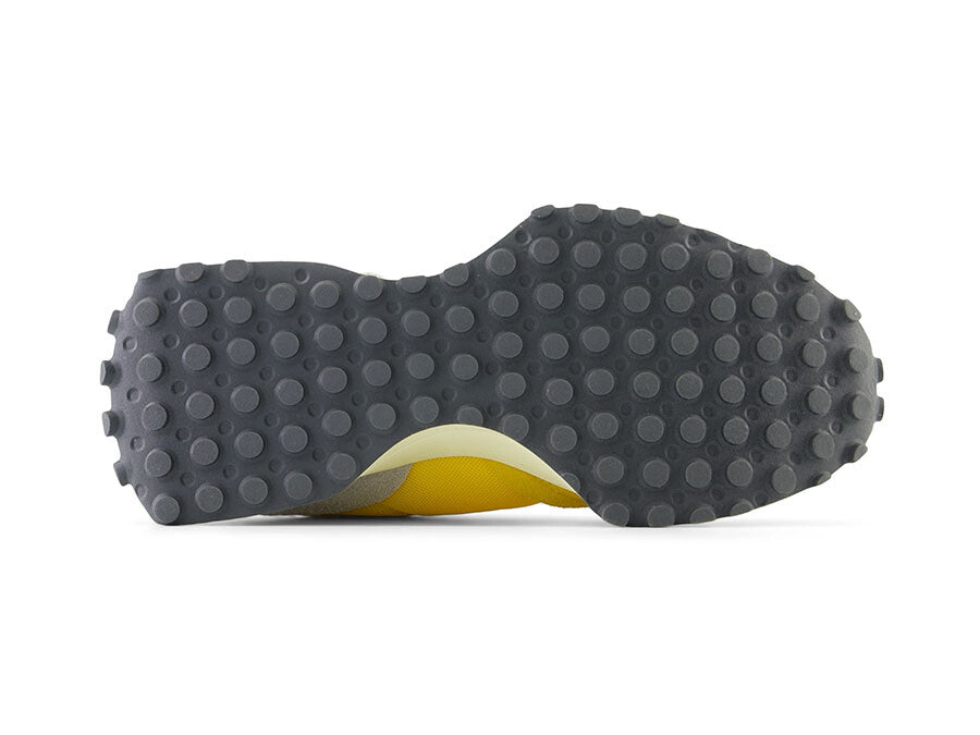NEW BALANCE 327 GINGER LEMON