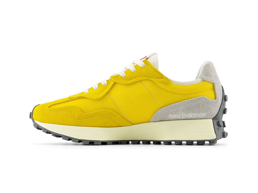 NEW BALANCE 327 GINGER LEMON