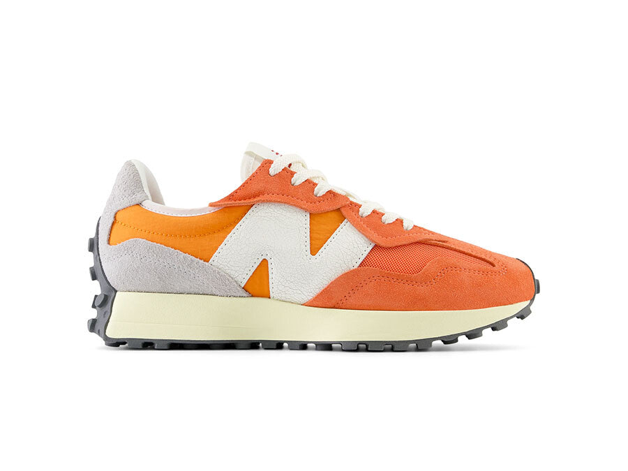 NEW BALANCE 327 GULF RED