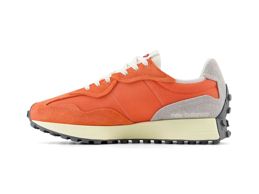 NEW BALANCE 327 GULF RED