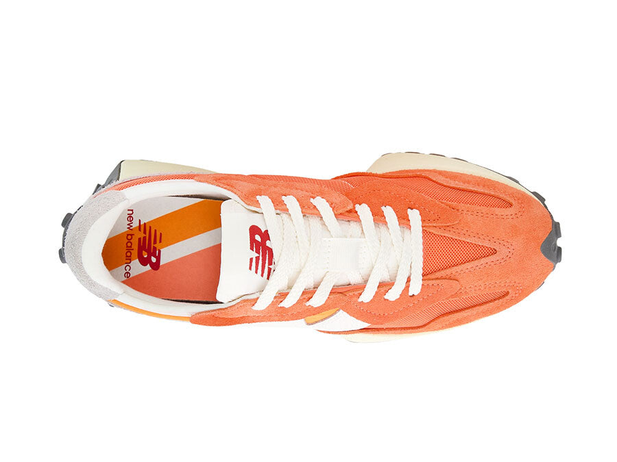 NEW BALANCE 327 GULF RED