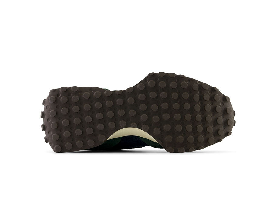 NEW BALANCE 327 MIDNIGHT GREEN