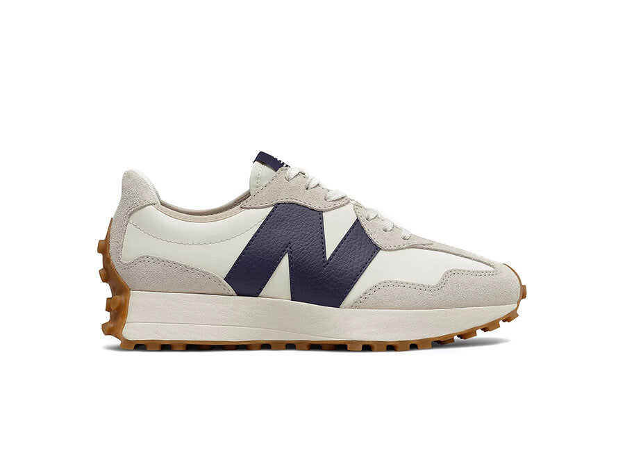 NEW BALANCE 327 MOONBEAM NAVY