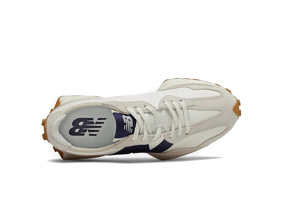 NEW BALANCE 327 MOONBEAM NAVY