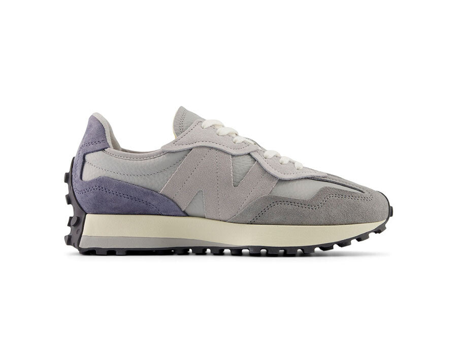 NEW BALANCE 327 SLATE GREY