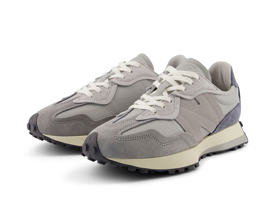 NEW BALANCE 327 SLATE GREY