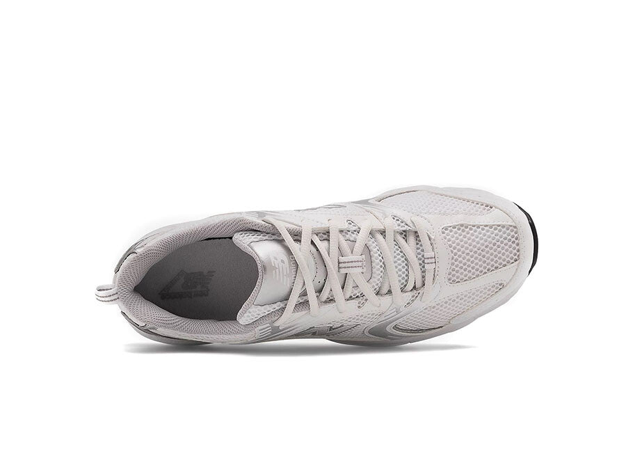 NEW BALANCE 530 NB WHITE