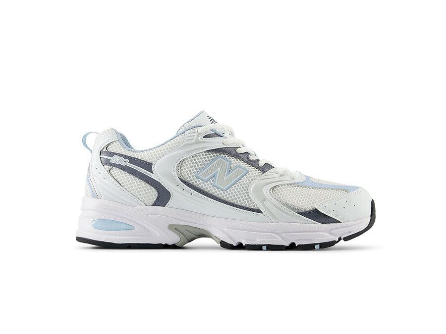 NEW BALANCE 530 WHITE BLUE