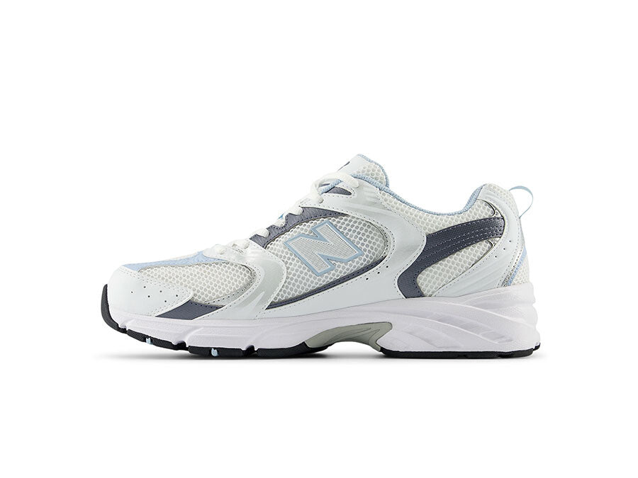 NEW BALANCE 530 WHITE BLUE