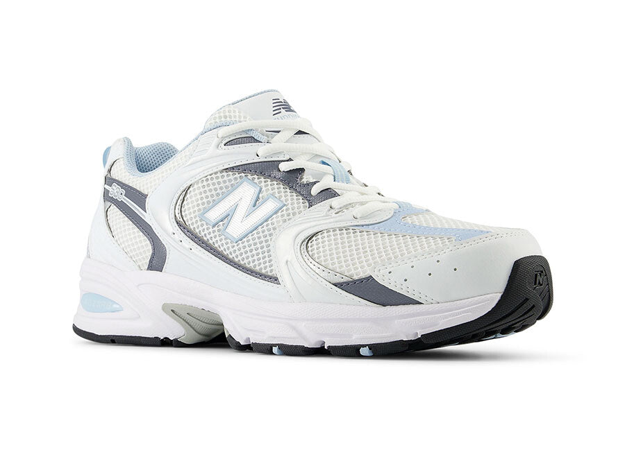 NEW BALANCE 530 WHITE BLUE