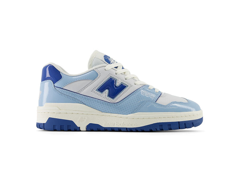 NEW BALANCE 550 CHROME BLUE